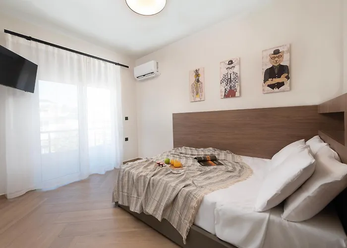 Dolce Casa Suite1