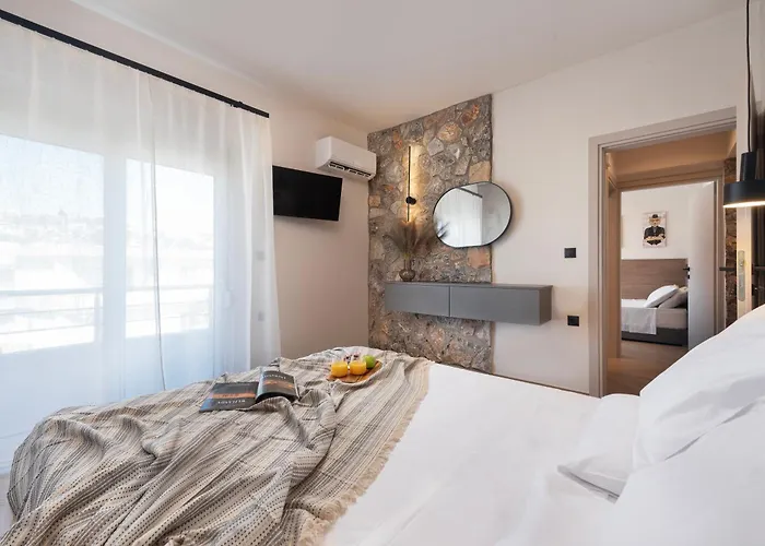 Dolce Casa Suite1