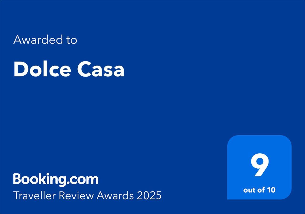 Dolce Casa * Afantou