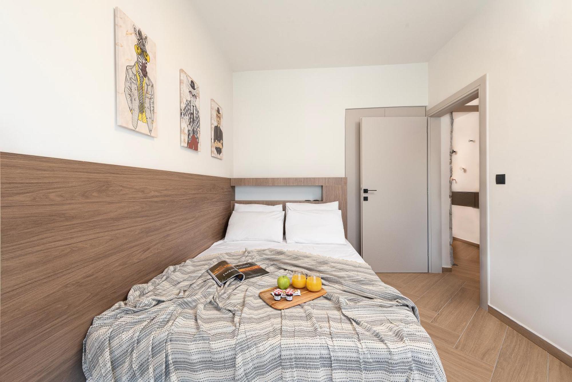 Dolce Casa Apartment *