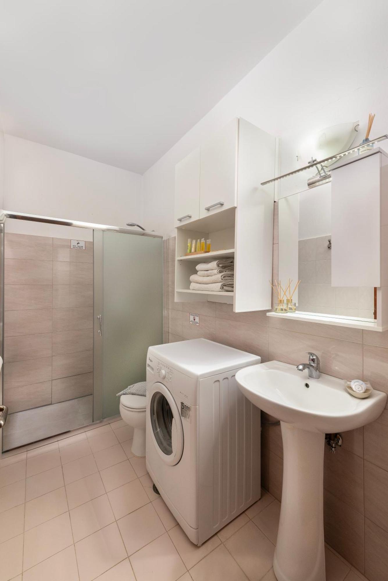 Apartment Dolce Casa *
