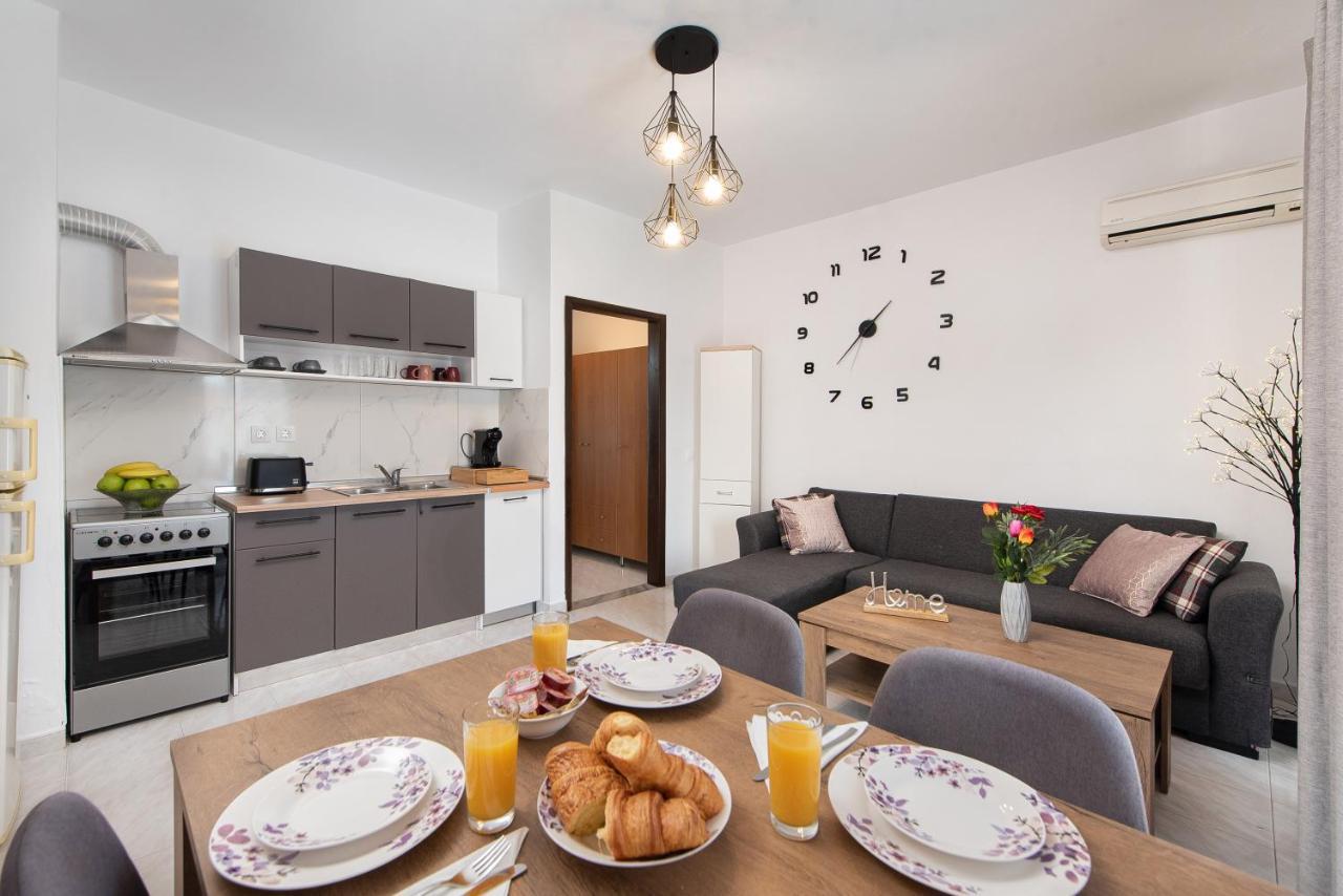 Appartamento Dolce Casa Suite1 *