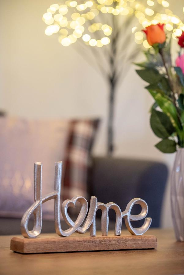Dolce Casa Suite1 Appartamento
