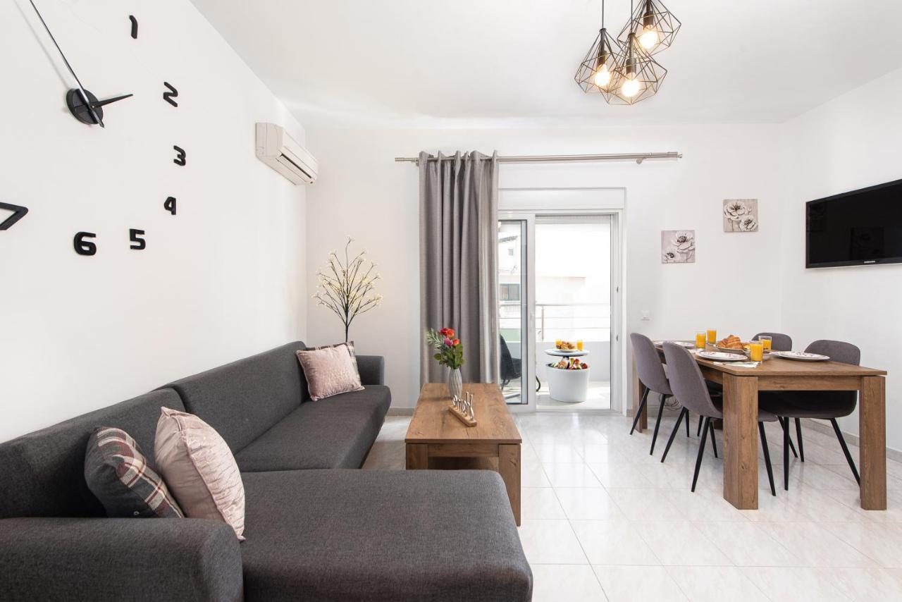 Appartamento Dolce Casa Suite1 Afando