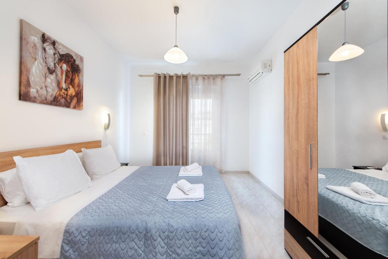 Appartamento Dolce Casa Suite1 *