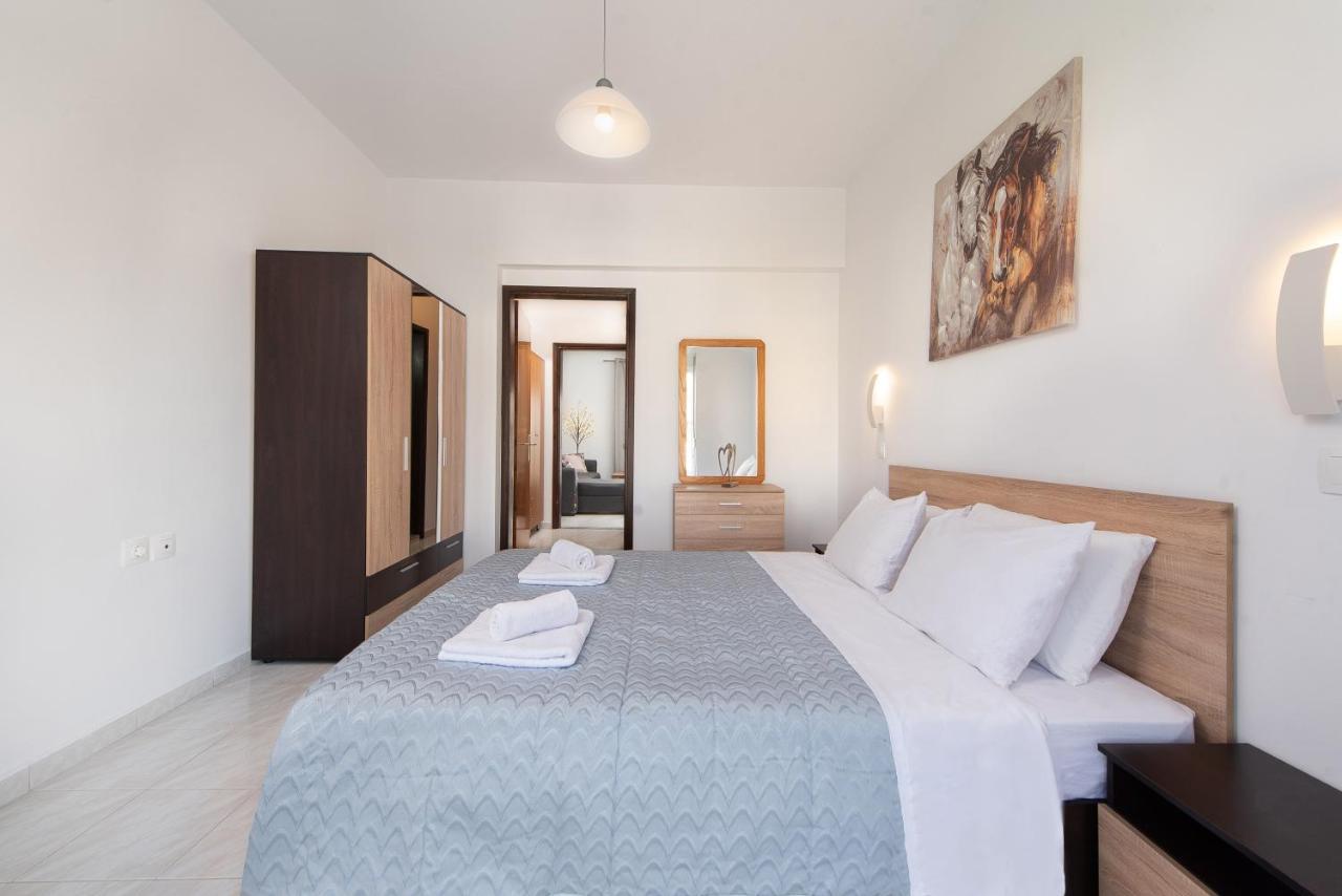 Dolce Casa Suite1 *