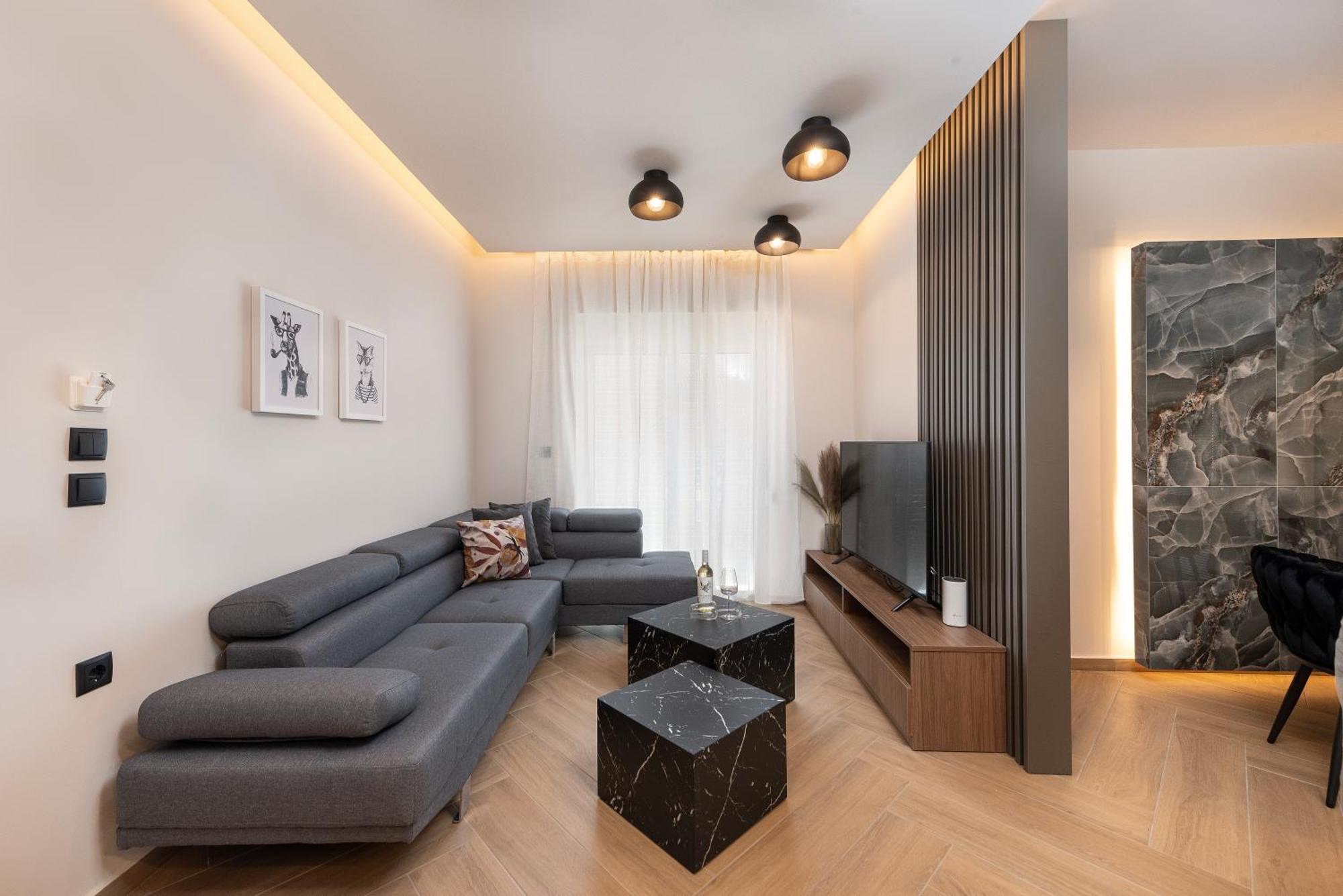 Dolce Casa Suite1 *