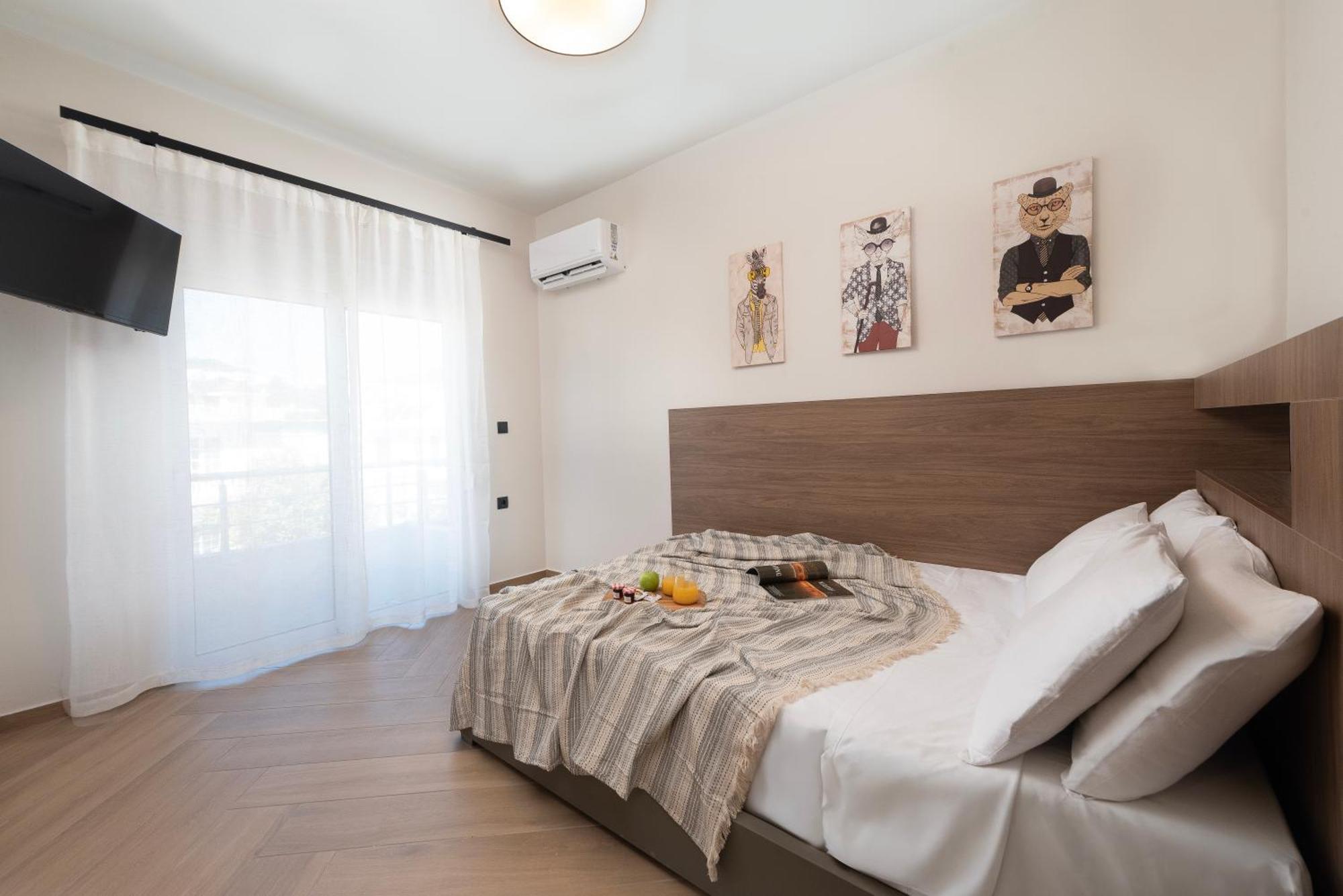 Dolce Casa Suite1