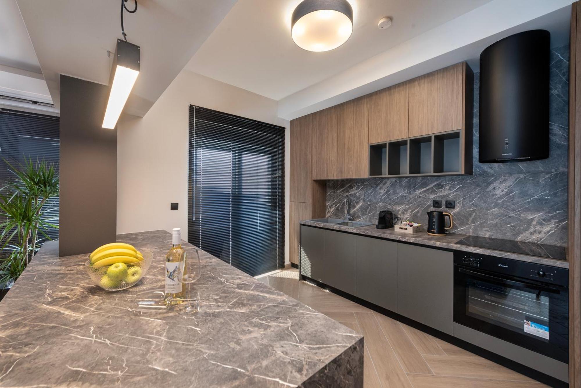 Appartamento Dolce Casa Suite1