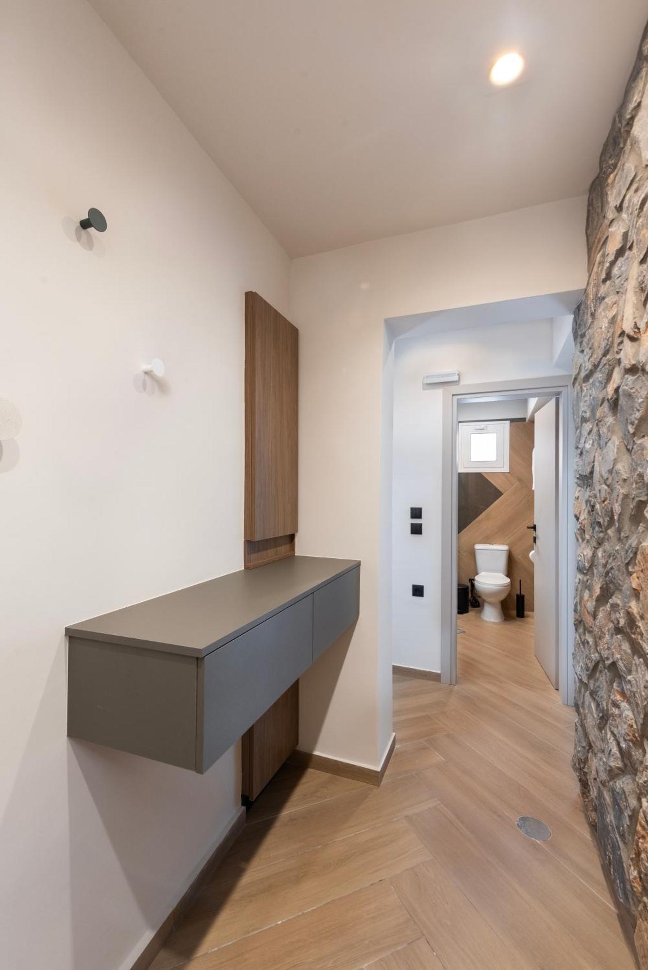 Dolce Casa Suite1 Appartamento Afando